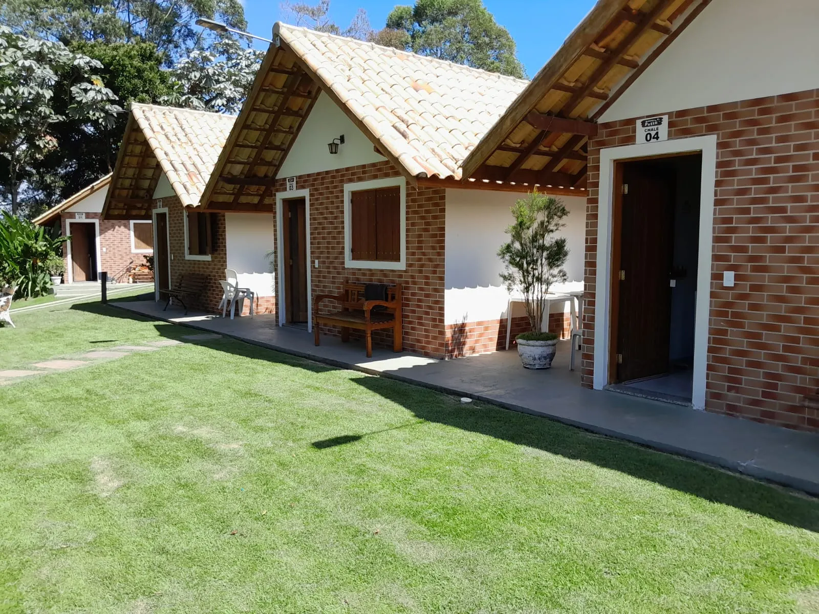 Chácara à venda de 4.800 m² em Paraibuna, SP, Brasil