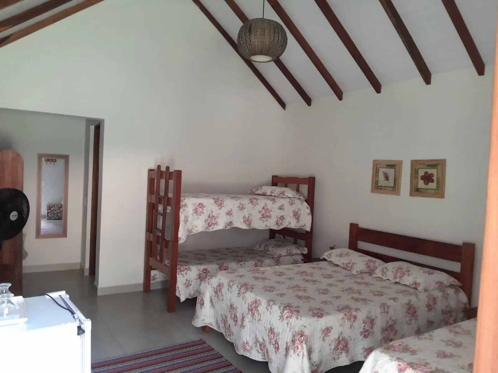 Chácara à venda de 4.800 m² em Paraibuna, SP, Brasil