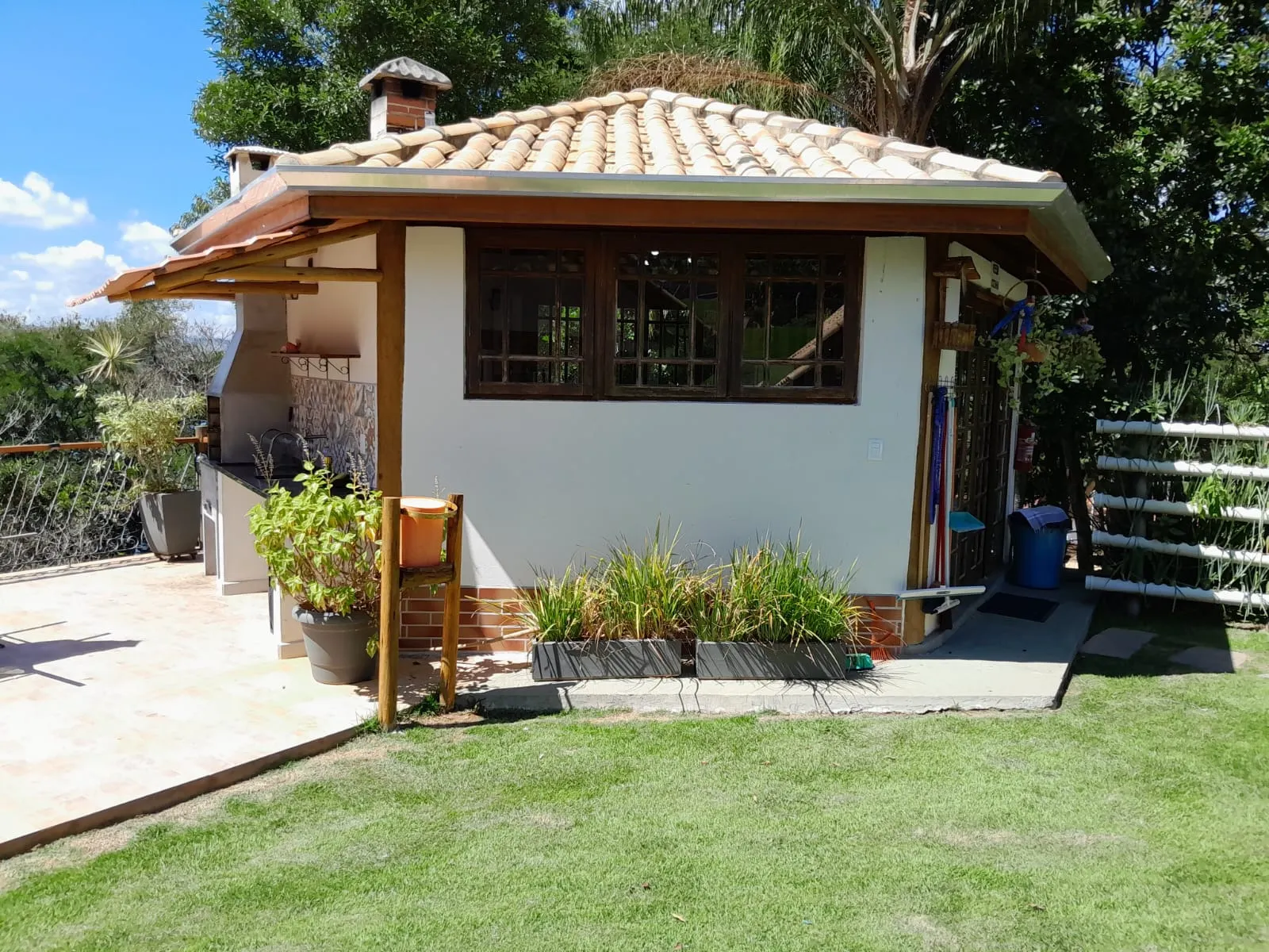 Chácara à venda de 4.800 m² em Paraibuna, SP, Brasil