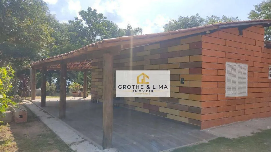 Country home for sale of 8 acres in São José dos Campos, SP, Brazil