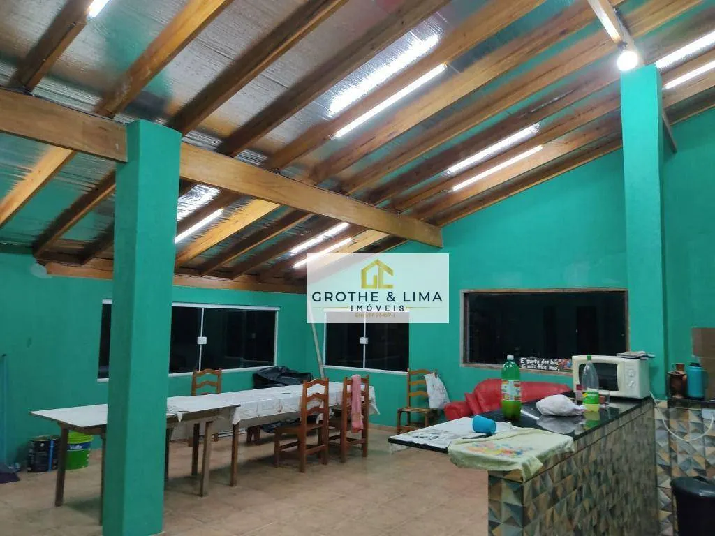 Country home for sale of 8 acres in São José dos Campos, SP, Brazil