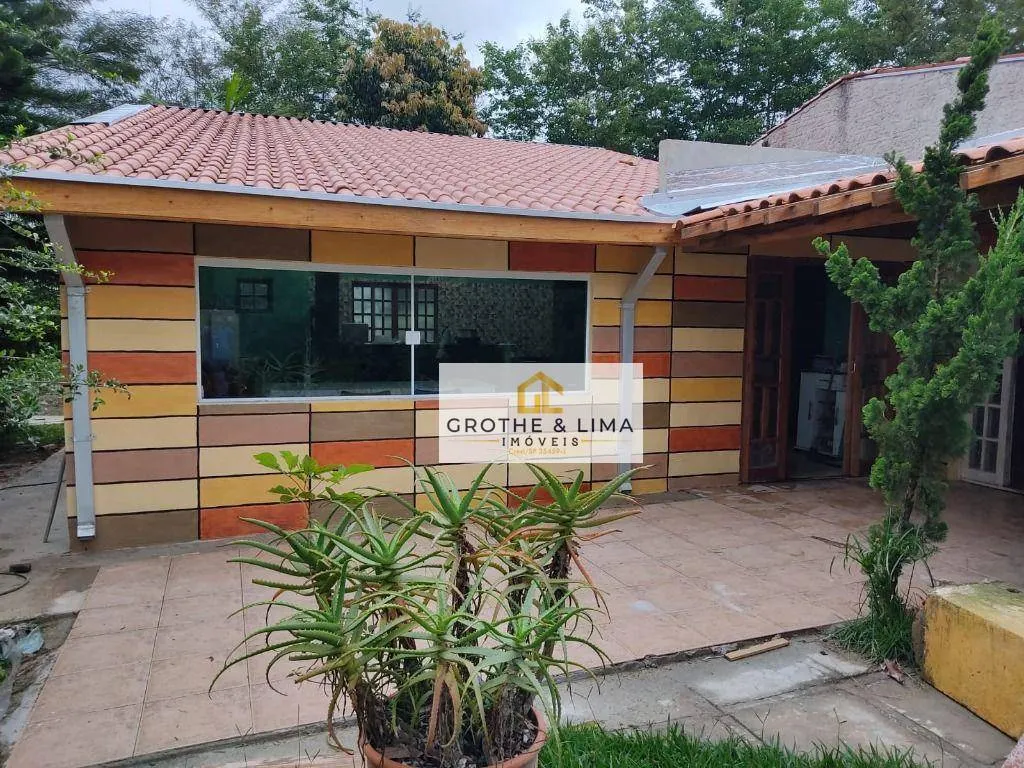 Country home for sale of 8 acres in São José dos Campos, SP, Brazil