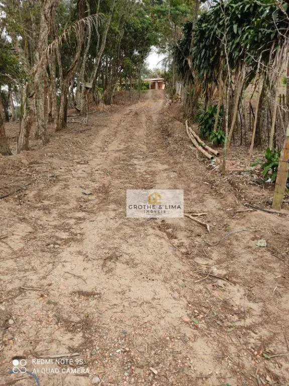 Country home for sale of 8 acres in São José dos Campos, SP, Brazil