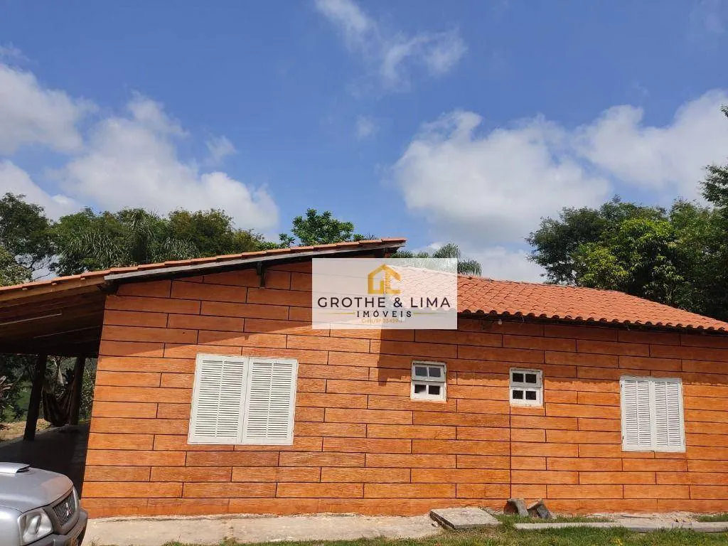 Country home for sale of 8 acres in São José dos Campos, SP, Brazil