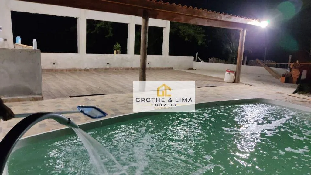 Country home for sale of 8 acres in São José dos Campos, SP, Brazil