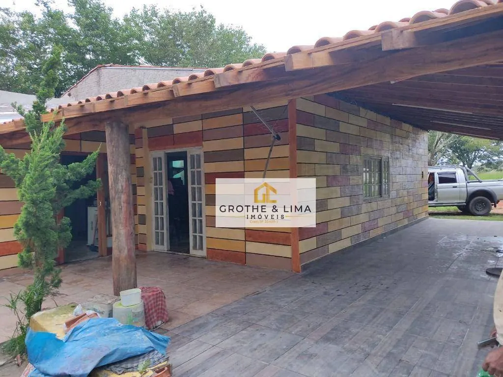 Country home for sale of 8 acres in São José dos Campos, SP, Brazil