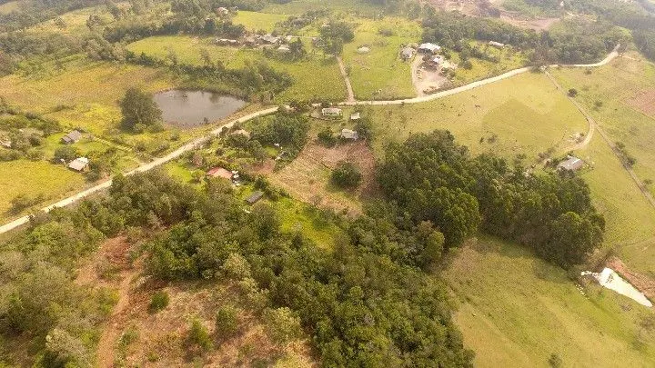 Chácara à venda de 1 ha em Taquara, RS, Brasil