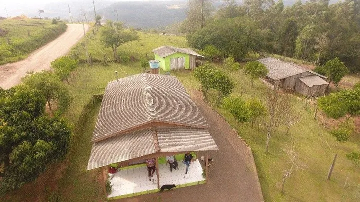Chácara à venda de 1 ha em Taquara, RS, Brasil