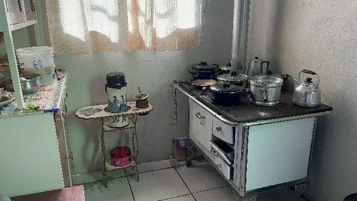 Chácara à venda de 1 ha em Taquara, RS, Brasil