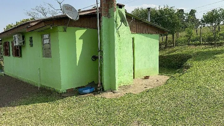 Chácara à venda de 1 ha em Taquara, RS, Brasil
