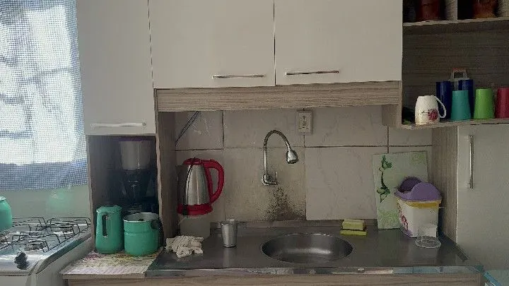 Chácara à venda de 1 ha em Taquara, RS, Brasil