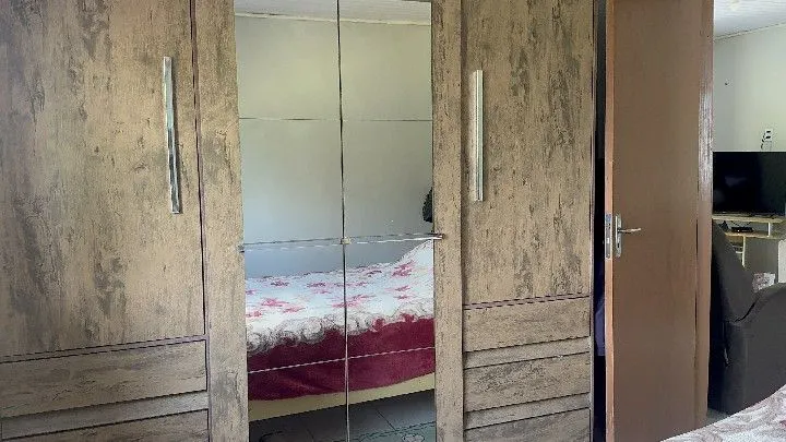 Chácara à venda de 1 ha em Taquara, RS, Brasil