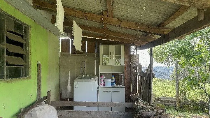 Chácara à venda de 1 ha em Taquara, RS, Brasil
