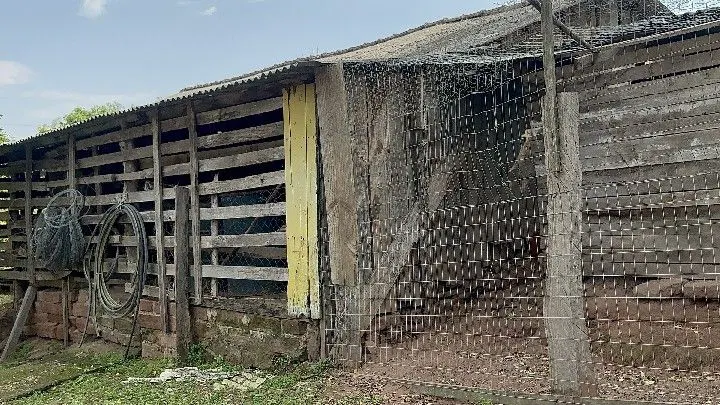 Chácara à venda de 1 ha em Taquara, RS, Brasil