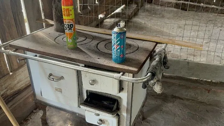 Chácara à venda de 1 ha em Taquara, RS, Brasil