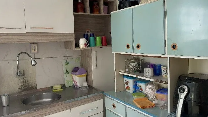Chácara à venda de 1 ha em Taquara, RS, Brasil
