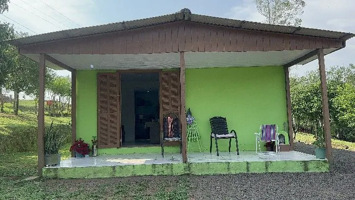 Chácara à venda de 1 ha em Taquara, RS, Brasil