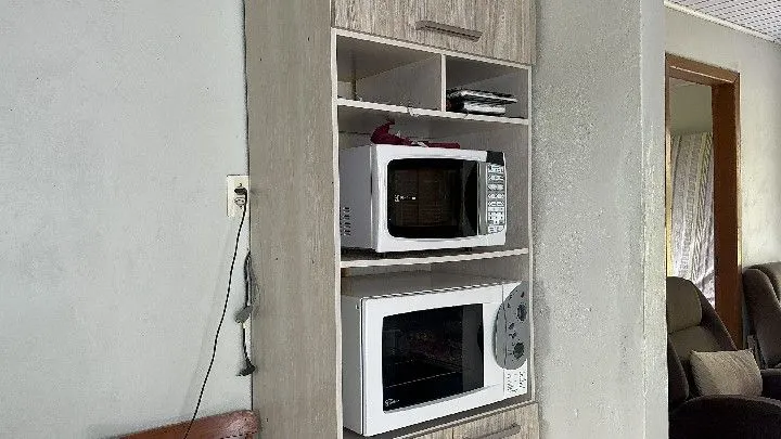 Chácara à venda de 1 ha em Taquara, RS, Brasil
