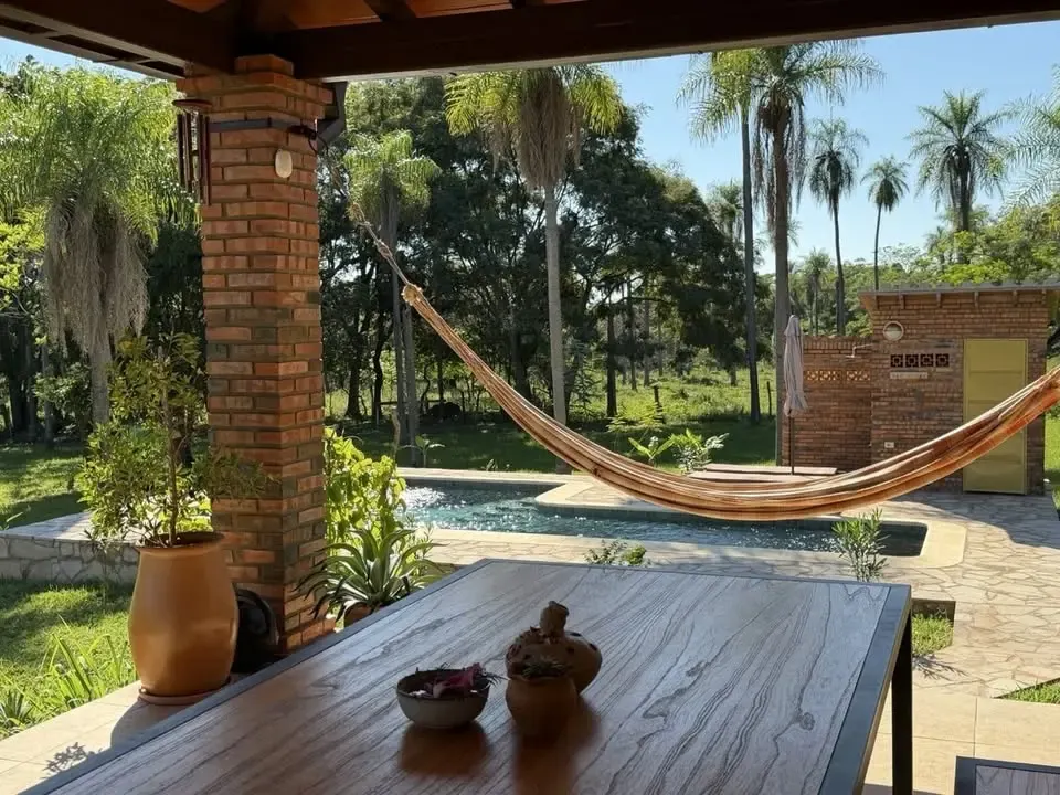 Fazenda à venda de 5 ha em Caacupé, Paraguai