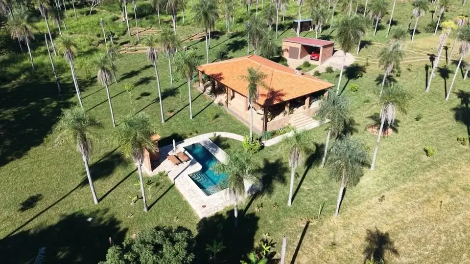 Fazenda à venda de 5 ha em Caacupé, Paraguai