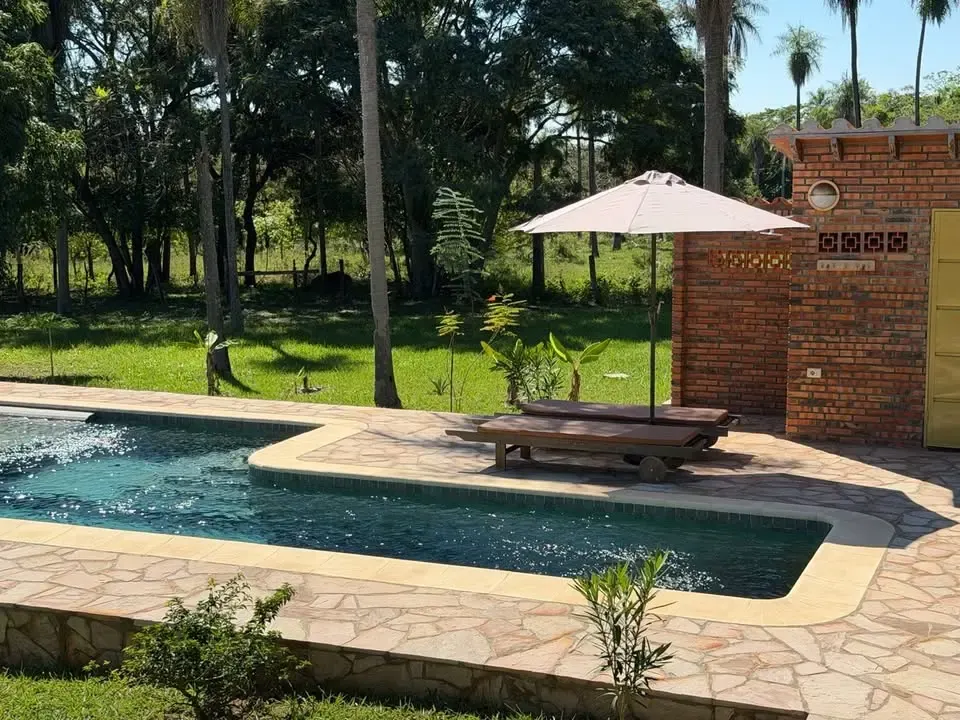 Fazenda à venda de 5 ha em Caacupé, Paraguai