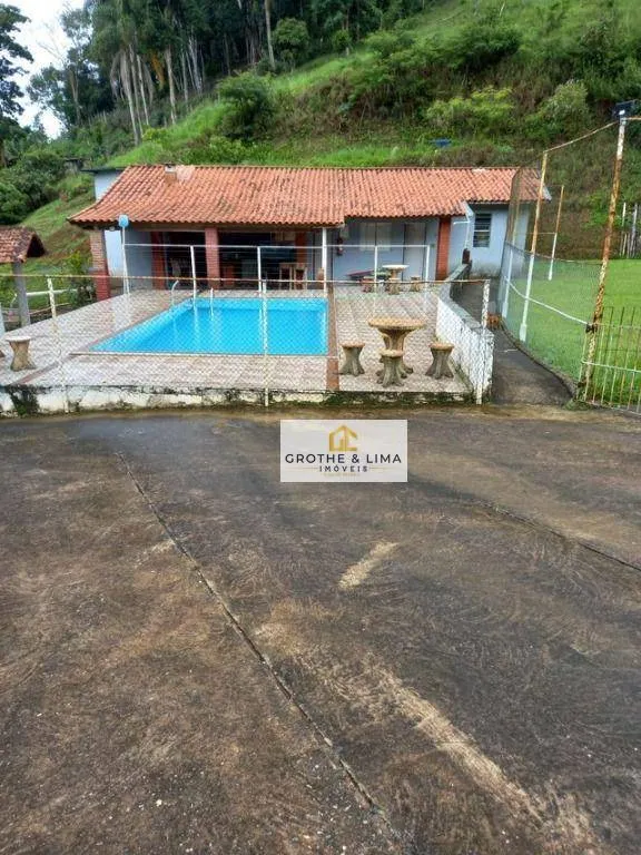 Sítio à venda de 3 ha em Jacareí, SP, Brasil