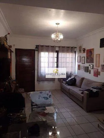 Sítio à venda de 3 ha em Jacareí, SP, Brasil