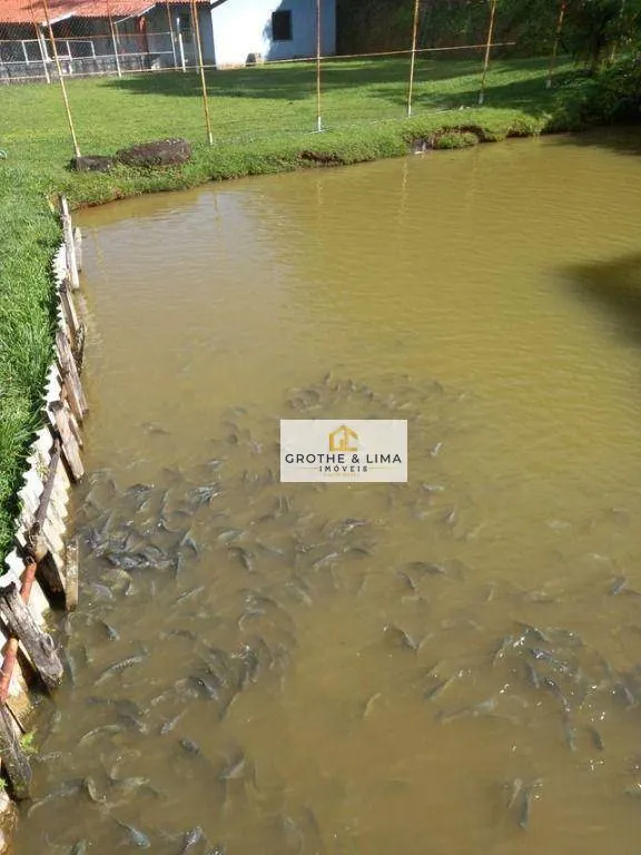Sítio à venda de 3 ha em Jacareí, SP, Brasil