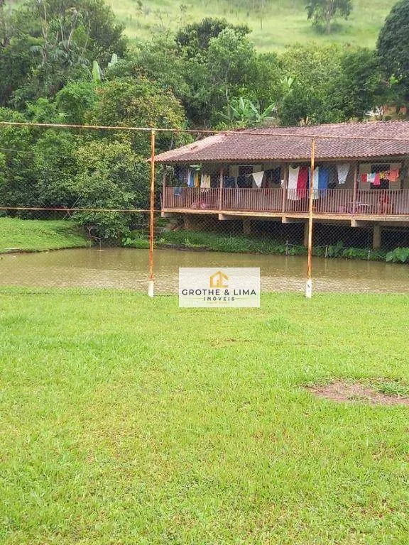 Sítio à venda de 3 ha em Jacareí, SP, Brasil