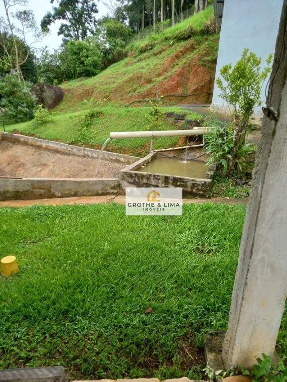 Sítio à venda de 3 ha em Jacareí, SP, Brasil
