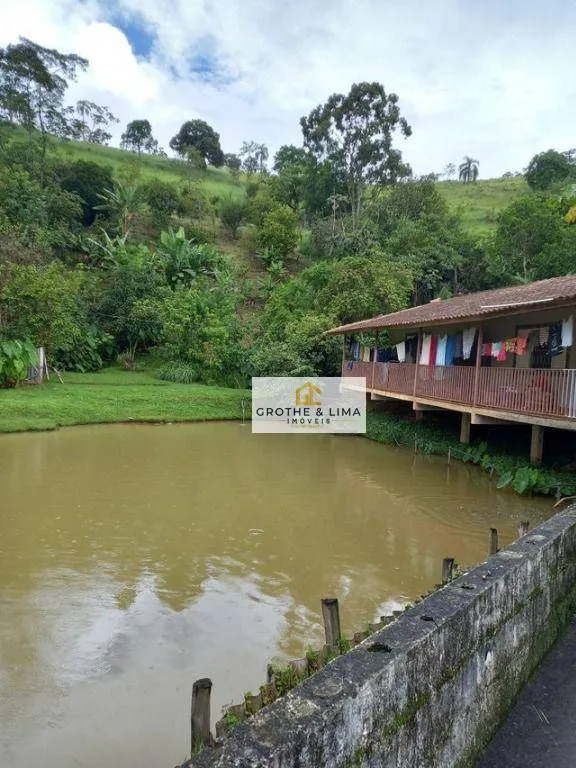 Sítio à venda de 3 ha em Jacareí, SP, Brasil