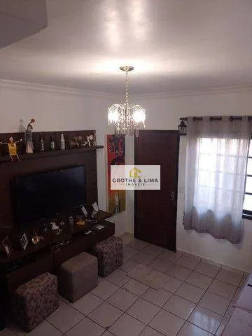 Sítio à venda de 3 ha em Jacareí, SP, Brasil