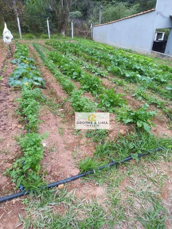 Sítio à venda de 3 ha em Jacareí, SP, Brasil