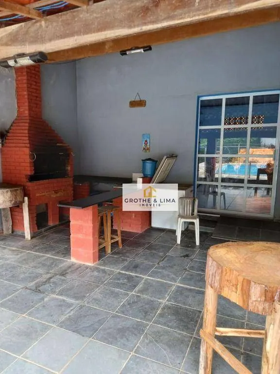 Sítio à venda de 3 ha em Jacareí, SP, Brasil