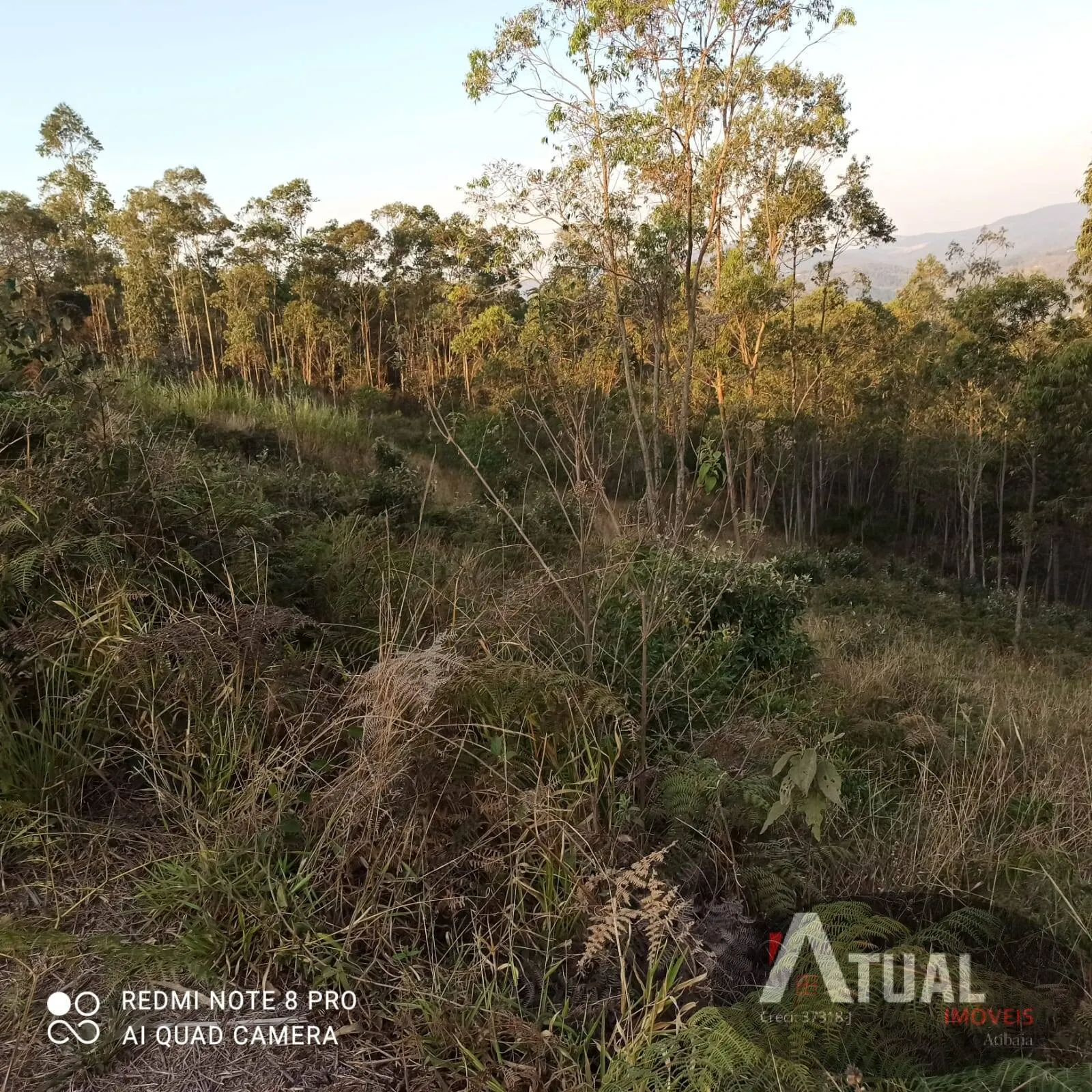 Plot for sale of 1,750 m² in Mairiporã, SP, Brazil