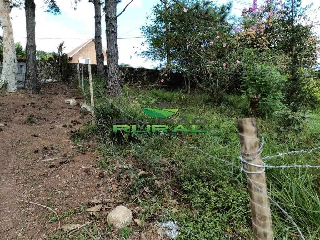 Plot for sale of 330 m² in Mairinque, SP, Brazil