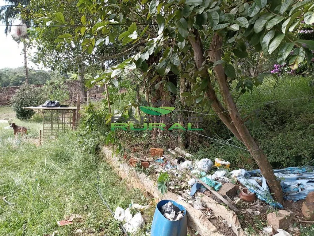 Plot for sale of 330 m² in Mairinque, SP, Brazil