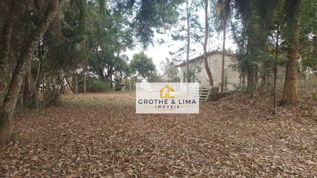 Sítio à venda de 8 ha em São José dos Campos, SP, Brasil