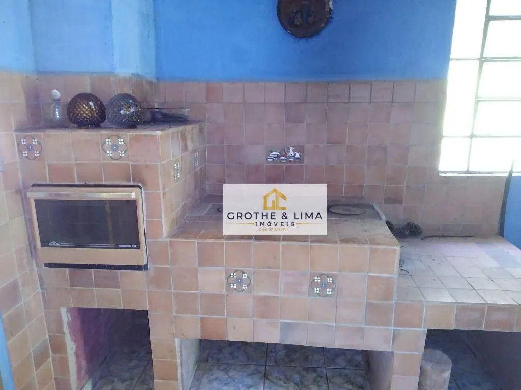 Sítio à venda de 8 ha em São José dos Campos, SP, Brasil