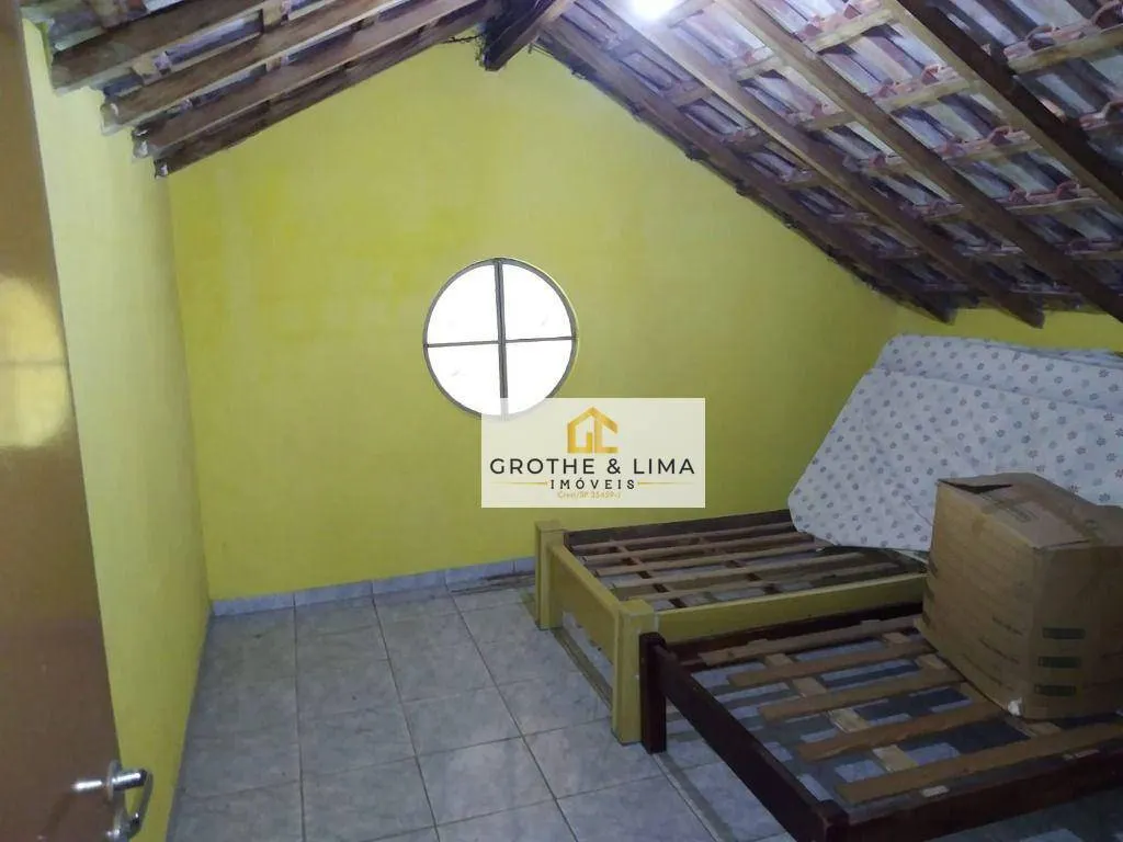Sítio à venda de 8 ha em São José dos Campos, SP, Brasil