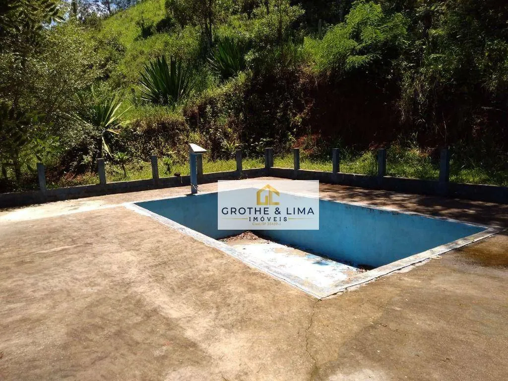 Sítio à venda de 8 ha em São José dos Campos, SP, Brasil