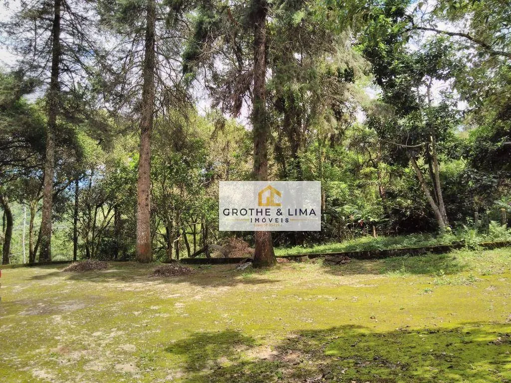 Sítio à venda de 8 ha em São José dos Campos, SP, Brasil