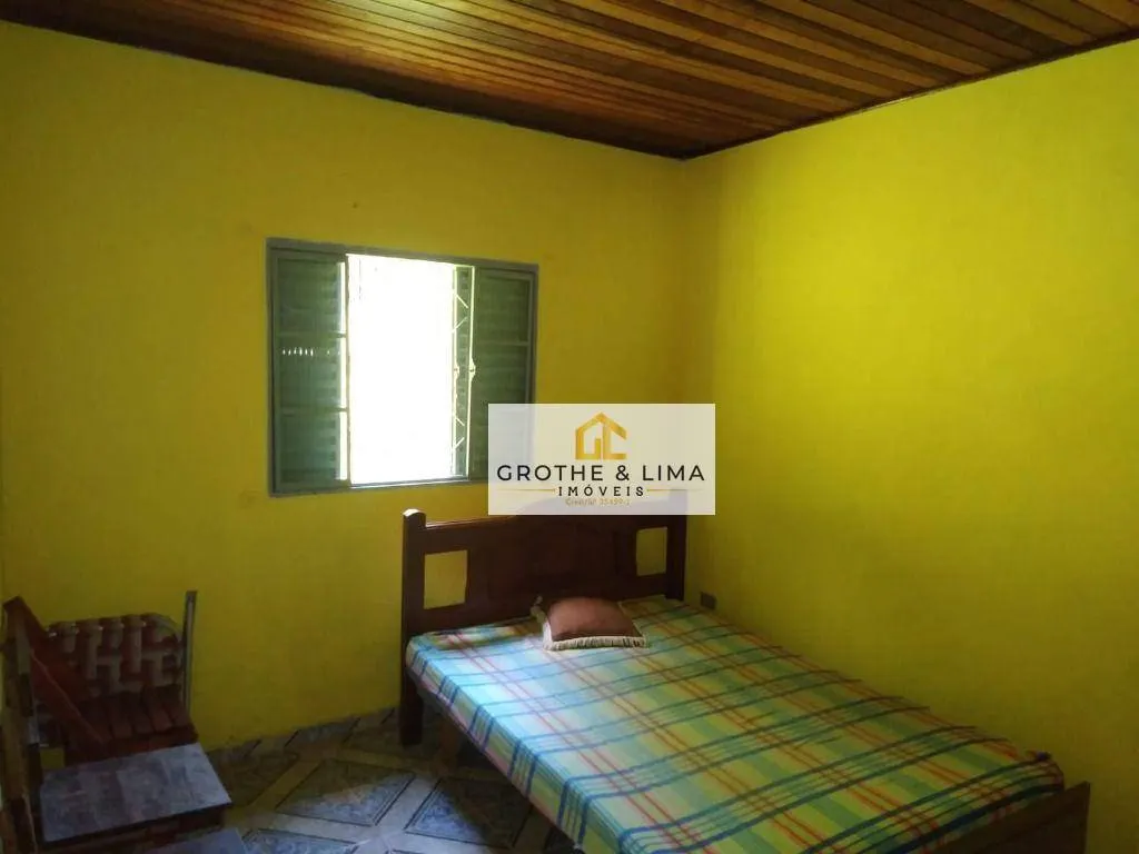 Sítio à venda de 8 ha em São José dos Campos, SP, Brasil