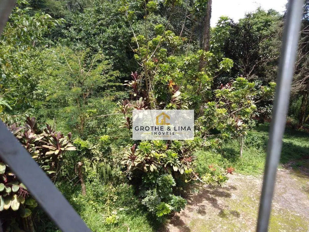 Sítio à venda de 8 ha em São José dos Campos, SP, Brasil