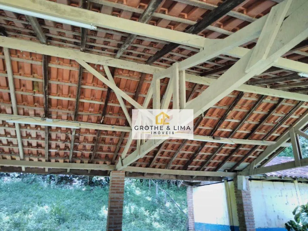 Sítio à venda de 8 ha em São José dos Campos, SP, Brasil