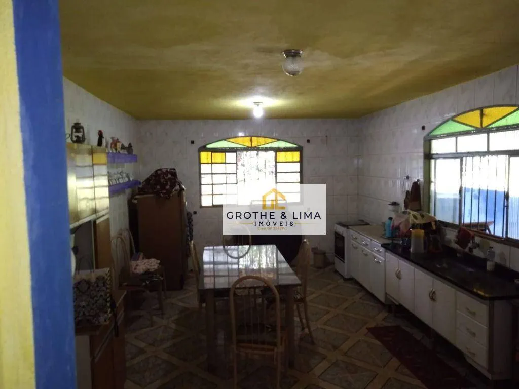Sítio à venda de 8 ha em São José dos Campos, SP, Brasil