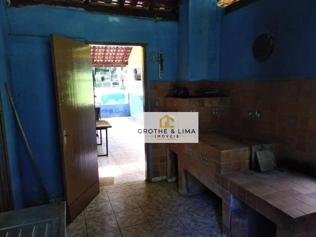 Sítio à venda de 8 ha em São José dos Campos, SP, Brasil