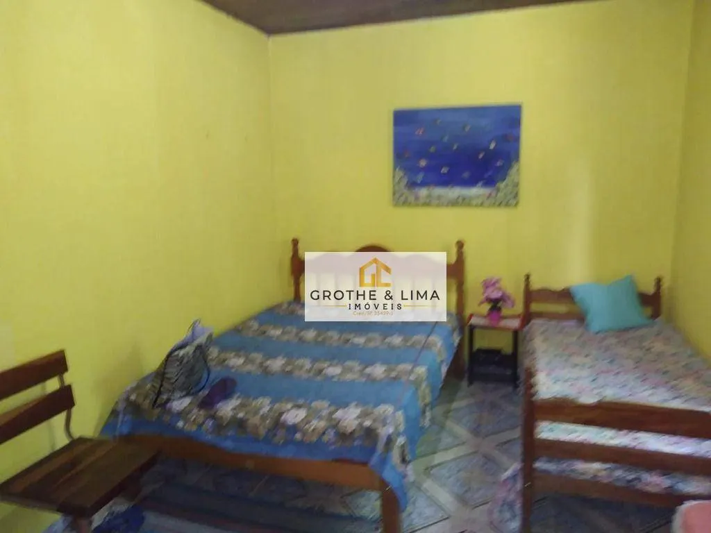 Sítio à venda de 8 ha em São José dos Campos, SP, Brasil