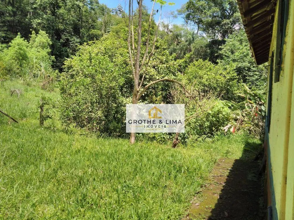 Sítio à venda de 8 ha em São José dos Campos, SP, Brasil