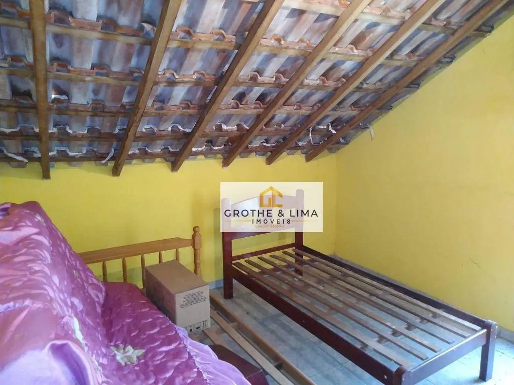 Sítio à venda de 8 ha em São José dos Campos, SP, Brasil